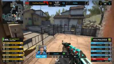 Na Nade by yuurih