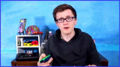 Posting my favorite Scott The Woz Moments - Day 500 (From - A Compilation featuring one &ldquo;second&rdquo; from moments 401-499! And... Wow. I am half way through to posting 1,000 Scott Moments! So that just leaves the question, will I actually get to posting that 