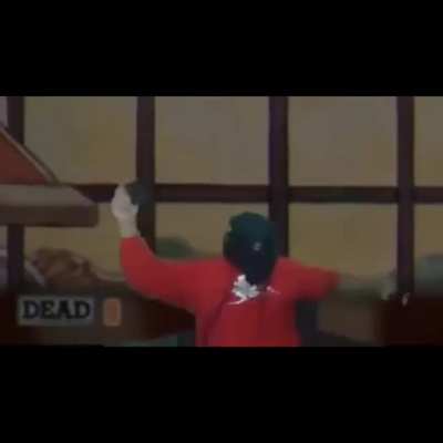 Denle up para salir en un v&iacute;deo de el viejas 😔👍