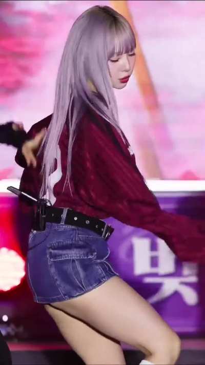 Eunha 👀🎀❤