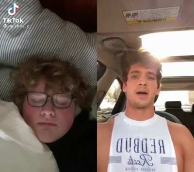 It ain&rsquo;t sleepy time