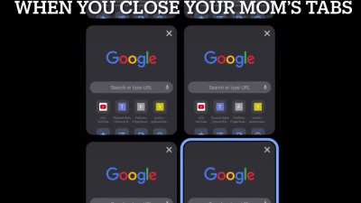 200,000 open tabs and 1,000,000 more well on the way.