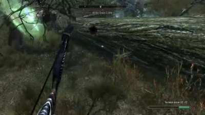 The worst glitch I&rsquo;ve ever seen