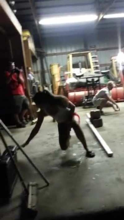 Seesaw