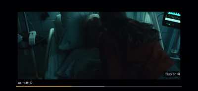 Here&rsquo;s the trailer for everyone asking. It&rsquo;s the Halloween Kills trailer but it has new shots of Michael Myers