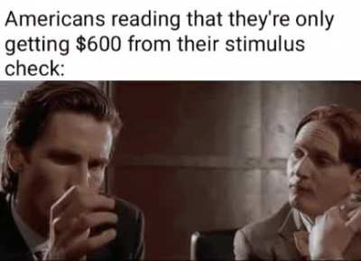 Well damn