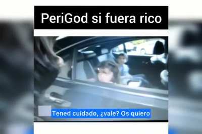 PeriGod