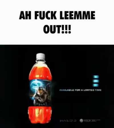Let Him Out