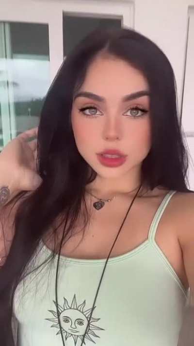 Bella Angel