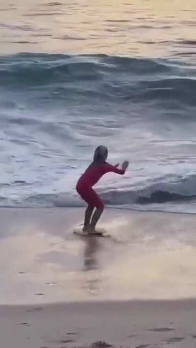 Surfing U.S.A.