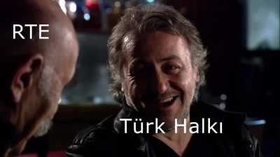 Hesabı sen &ouml;deyeceksın kardeş