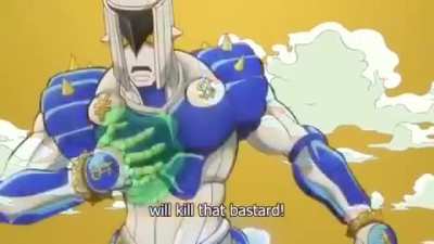 F