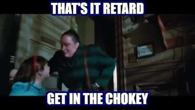 i've had enough of your shit