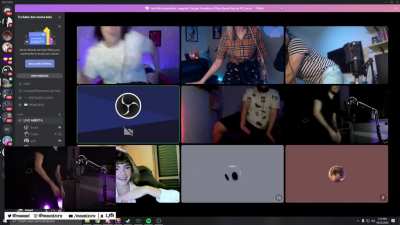 Clipe do &uacute;ltimo Web Rol&ecirc; ( se eu n&atilde;o me engano)