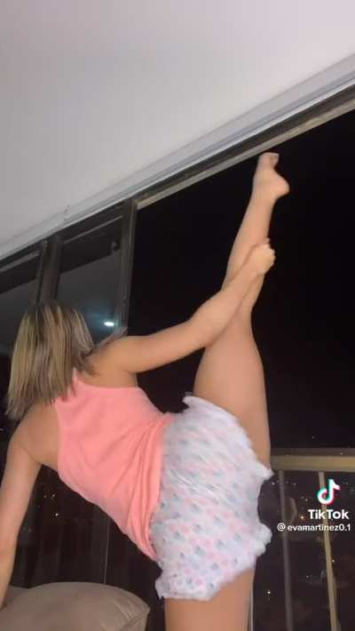 air split