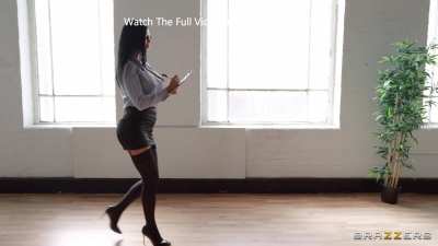 The Horniest Man On Earth - Jasmine Jae, Danny D