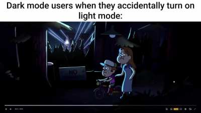Grunkle Stan... I trust you
