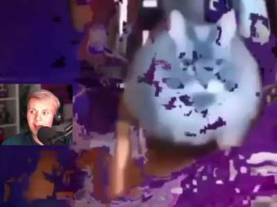 Pyro&rsquo;s Honest Reaction