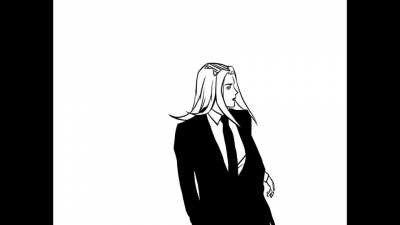 Men in black