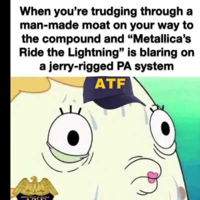 It&rsquo;s Electric would have worked also