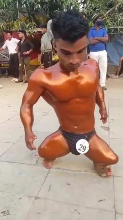 OC hai bhai.