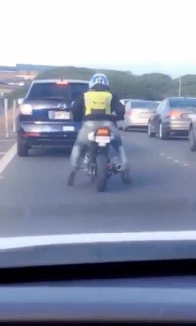 We all should be happy as this guy