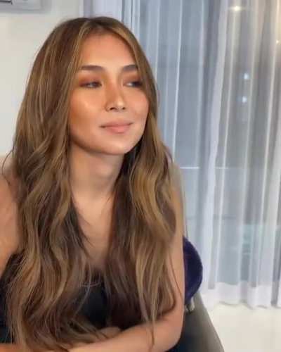 Kathryn Bernardo