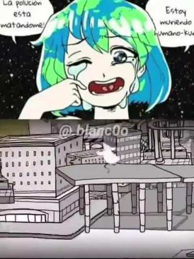 El estomago