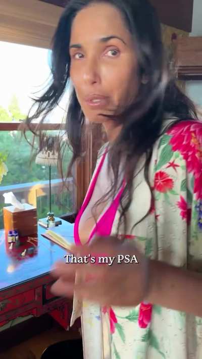 Padma Lakshmi