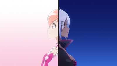 Ninja vs. Gokudo | Flash☆Princess - Special PV (Fresh Precure! parody)