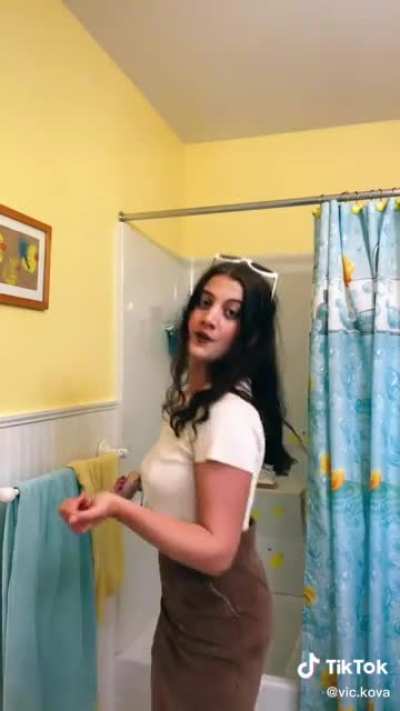 😏