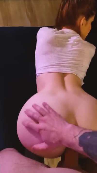 Total pro at anal play