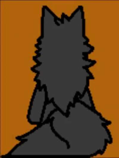 Im back with another crosspost after so long!