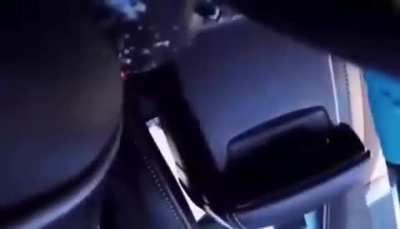 There's nowhere else this video belongs but here.