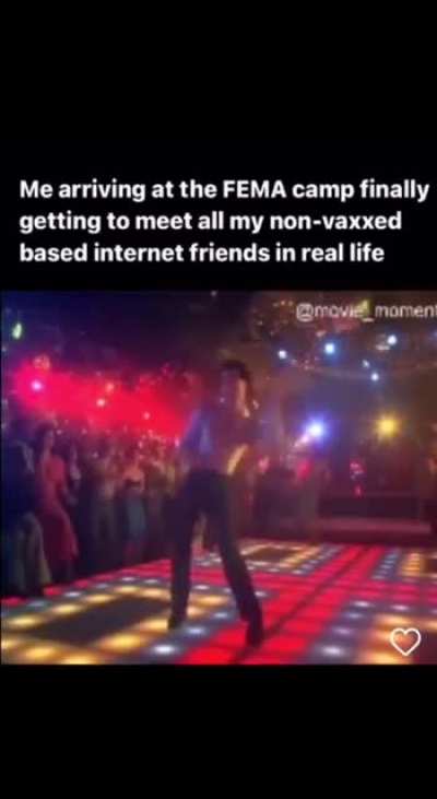 FEMA Fridays!