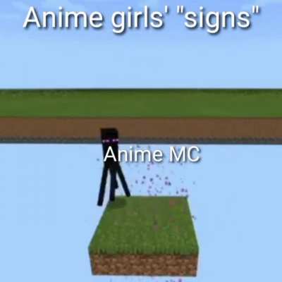 Y u so dens mc?
