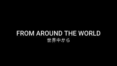 A Tribute to Kiryu Coco | Over 200 people involved. (Full version in the comment)
