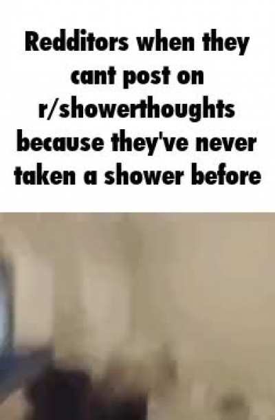 Uh oh stinky