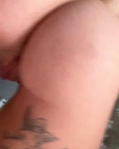 Is my pussy as cute as you expected?&eth;
