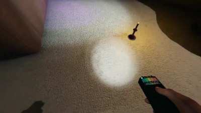 Ghost Hunt
