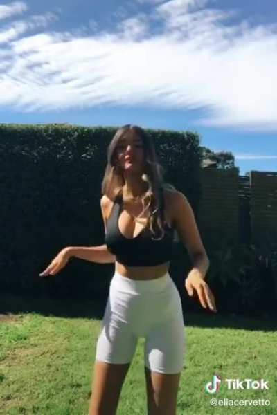 Healthy Babe