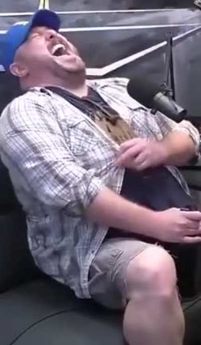Literally Sasso right now.