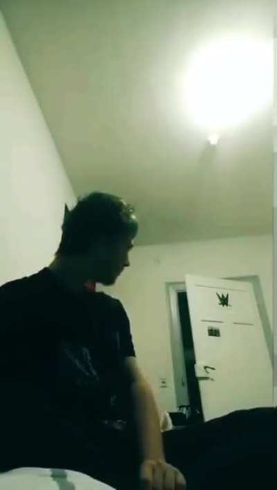 Jaaa?