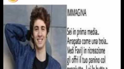 Immagina ❤️