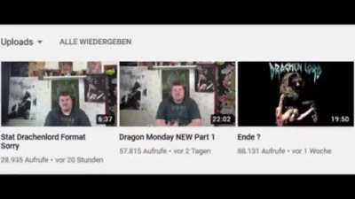 Dissoziative Identit&auml;tsst&ouml;rung beginnt zu kicken