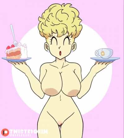 Panchy (TwistedGrim)[Dragon Ball]