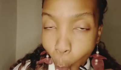 I love this girl do yall like her too ❤️&zwj;🔥