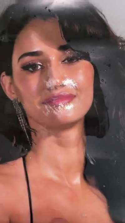 Craziest Cum Tribute! I licked my own precum off of her 🤤