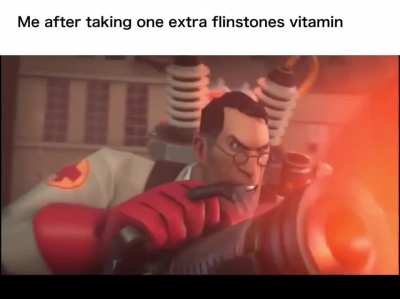 He&rsquo;s too powerful