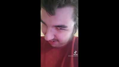 A classic short one from a Handsome dude.